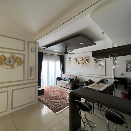 Ourstay @ Swiss Garden Residence กวนตัน ภายนอก รูปภาพ