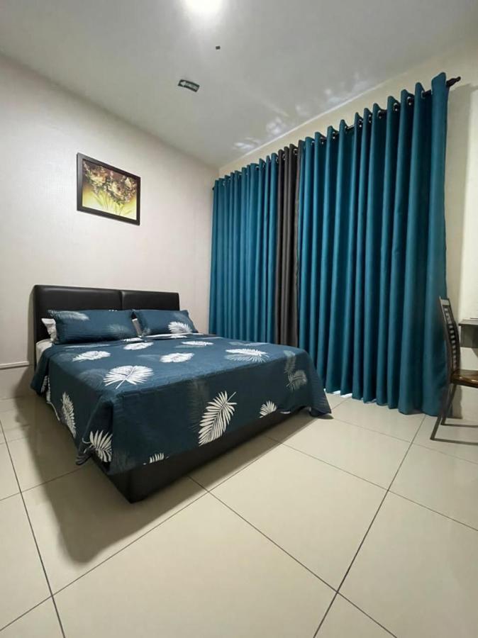 Ourstay @ Swiss Garden Residence กวนตัน ภายนอก รูปภาพ