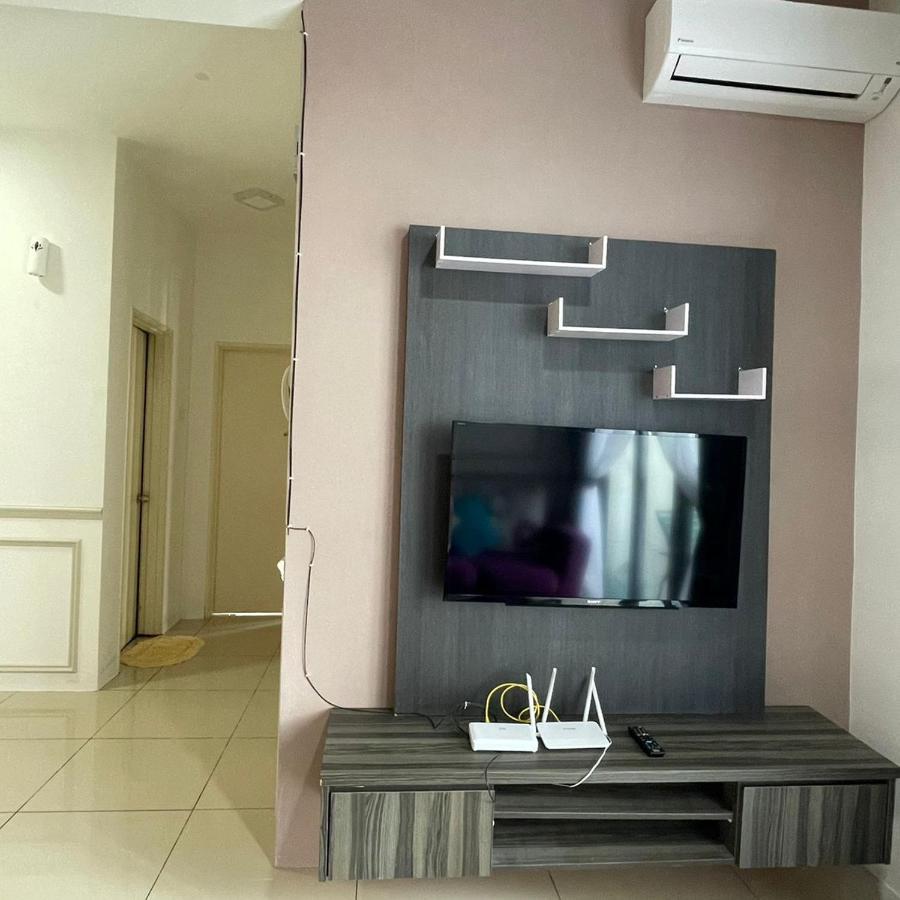 Ourstay @ Swiss Garden Residence กวนตัน ภายนอก รูปภาพ