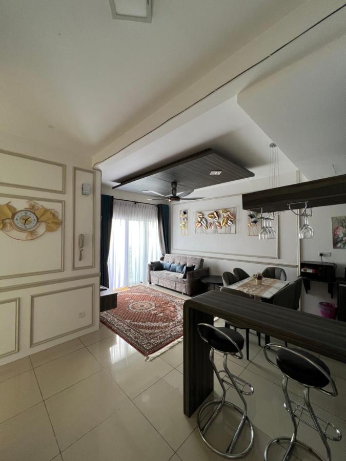 Ourstay @ Swiss Garden Residence กวนตัน ภายนอก รูปภาพ