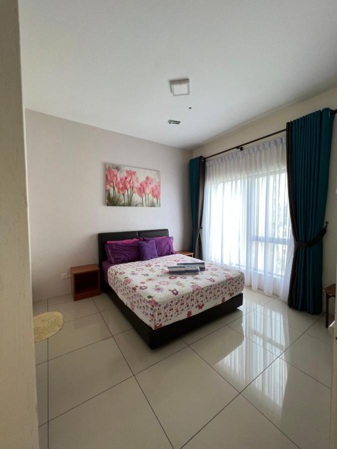 Ourstay @ Swiss Garden Residence กวนตัน ภายนอก รูปภาพ