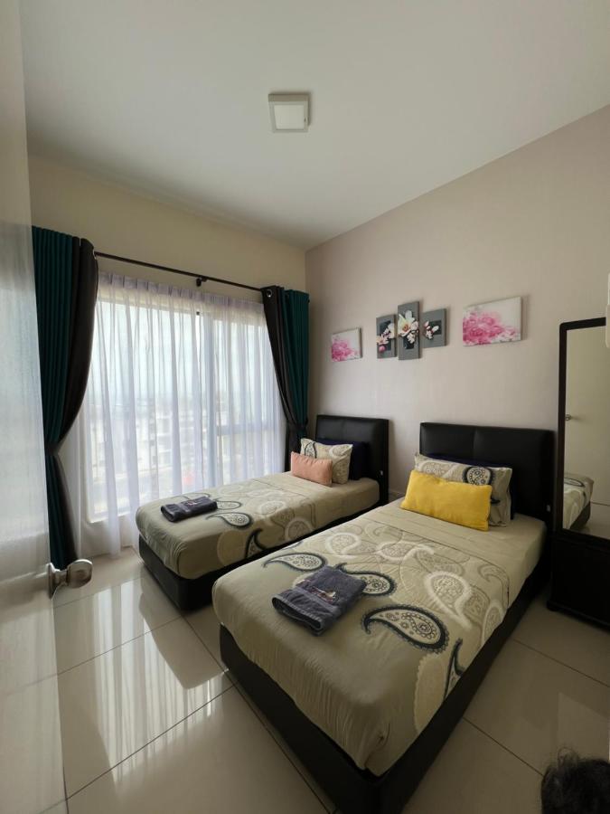 Ourstay @ Swiss Garden Residence กวนตัน ภายนอก รูปภาพ